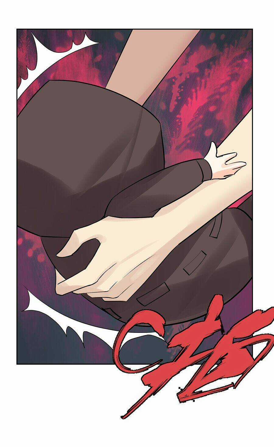 Bản Giáo Chủ Thân Bất Do Kỷ Chapter 14 trang 29