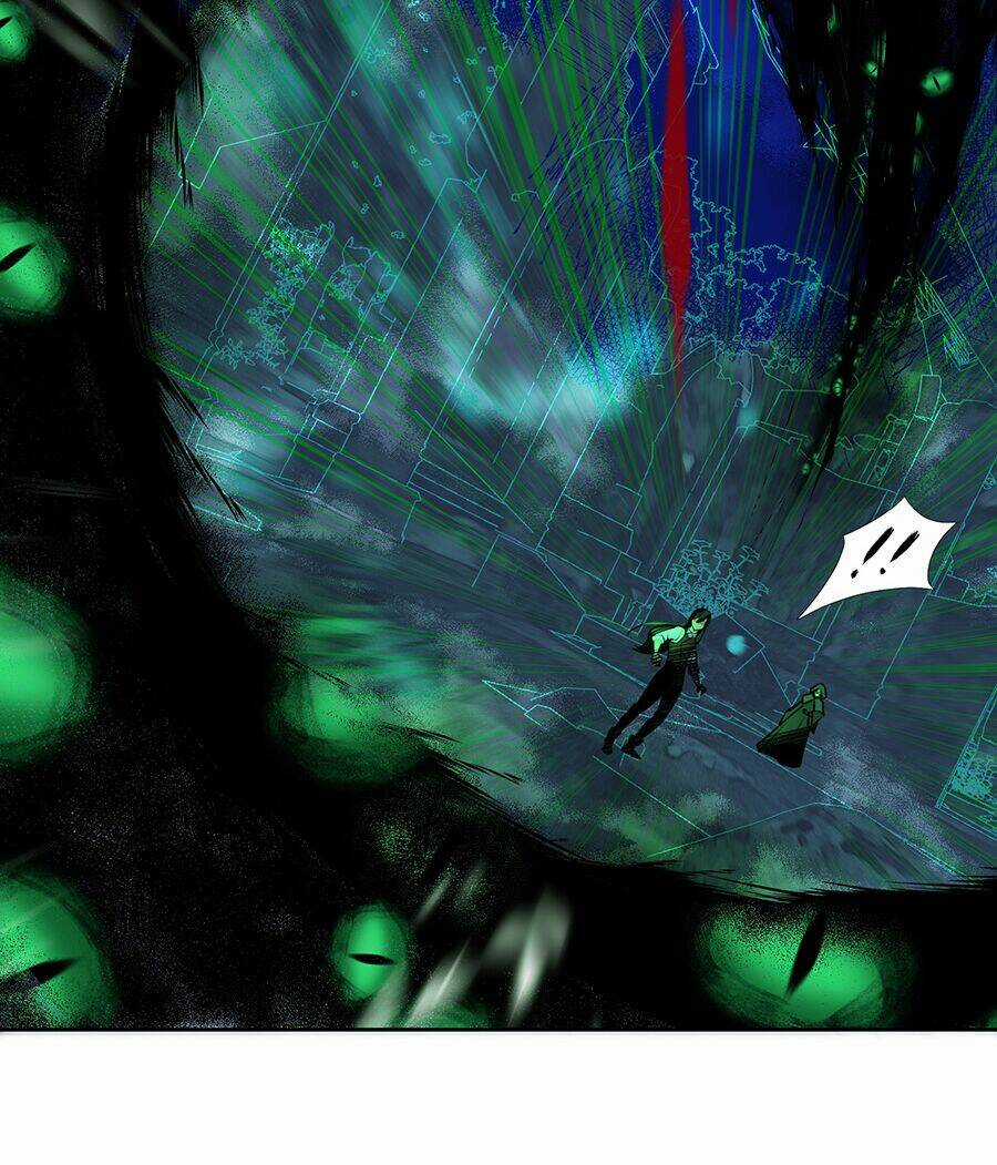 Bản Giáo Chủ Thân Bất Do Kỷ Chapter 14 trang 3