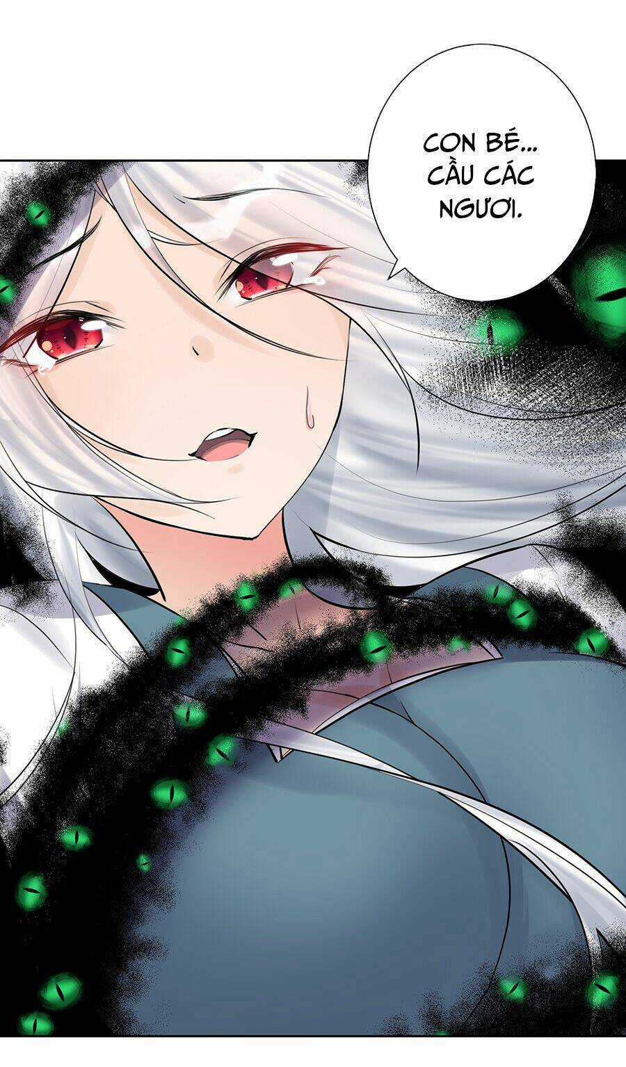 Bản Giáo Chủ Thân Bất Do Kỷ Chapter 14 trang 30