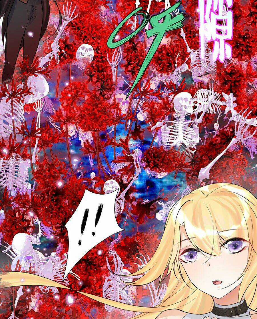 Bản Giáo Chủ Thân Bất Do Kỷ Chapter 14 trang 36