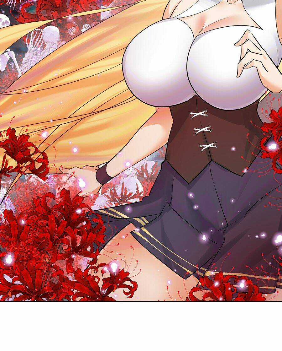 Bản Giáo Chủ Thân Bất Do Kỷ Chapter 14 trang 37