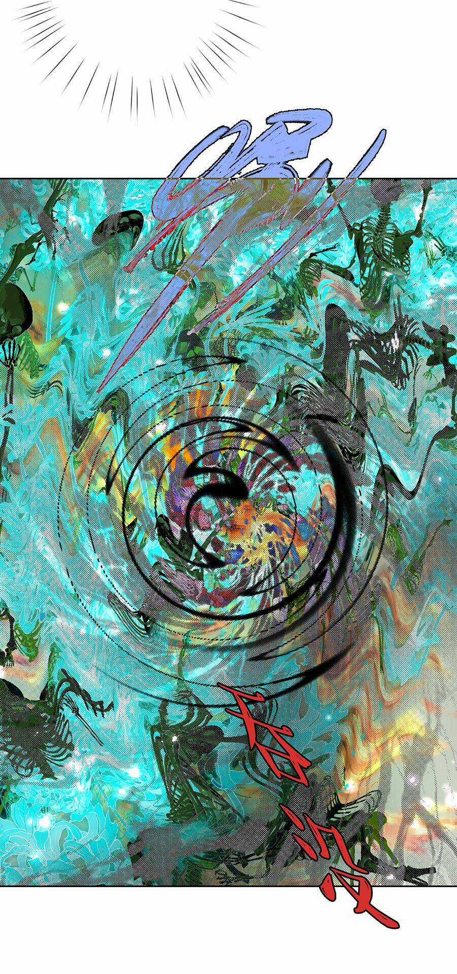 Bản Giáo Chủ Thân Bất Do Kỷ Chapter 14 trang 39