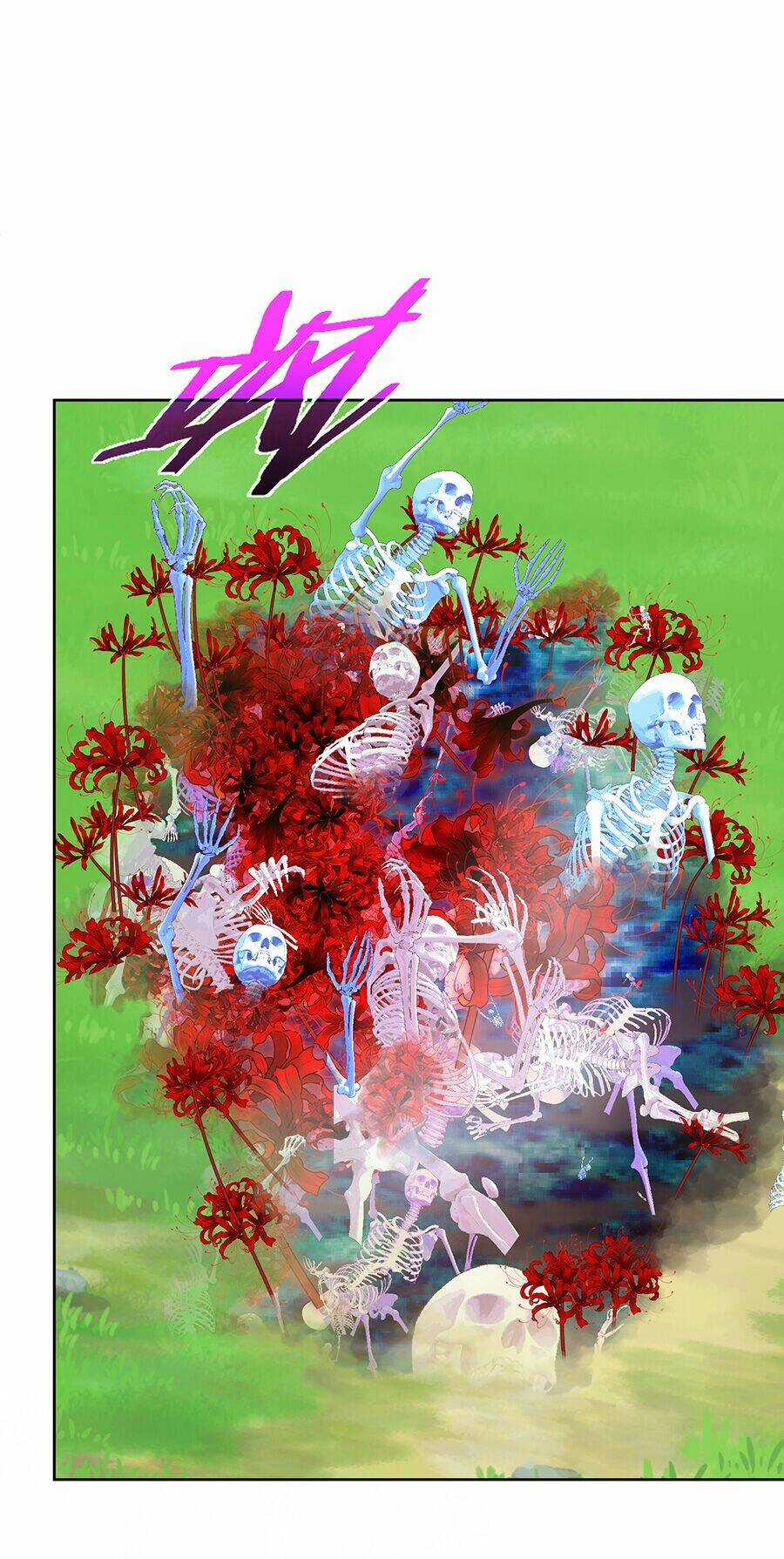 Bản Giáo Chủ Thân Bất Do Kỷ Chapter 14 trang 42