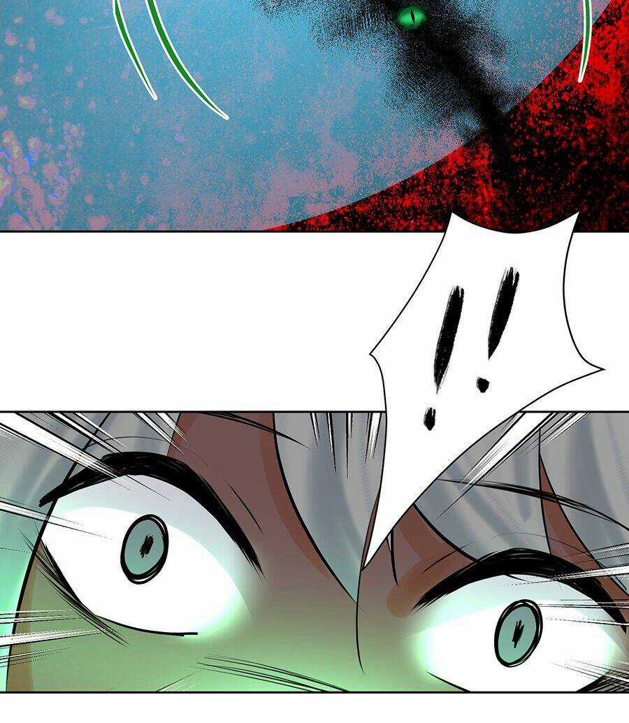 Bản Giáo Chủ Thân Bất Do Kỷ Chapter 14 trang 7