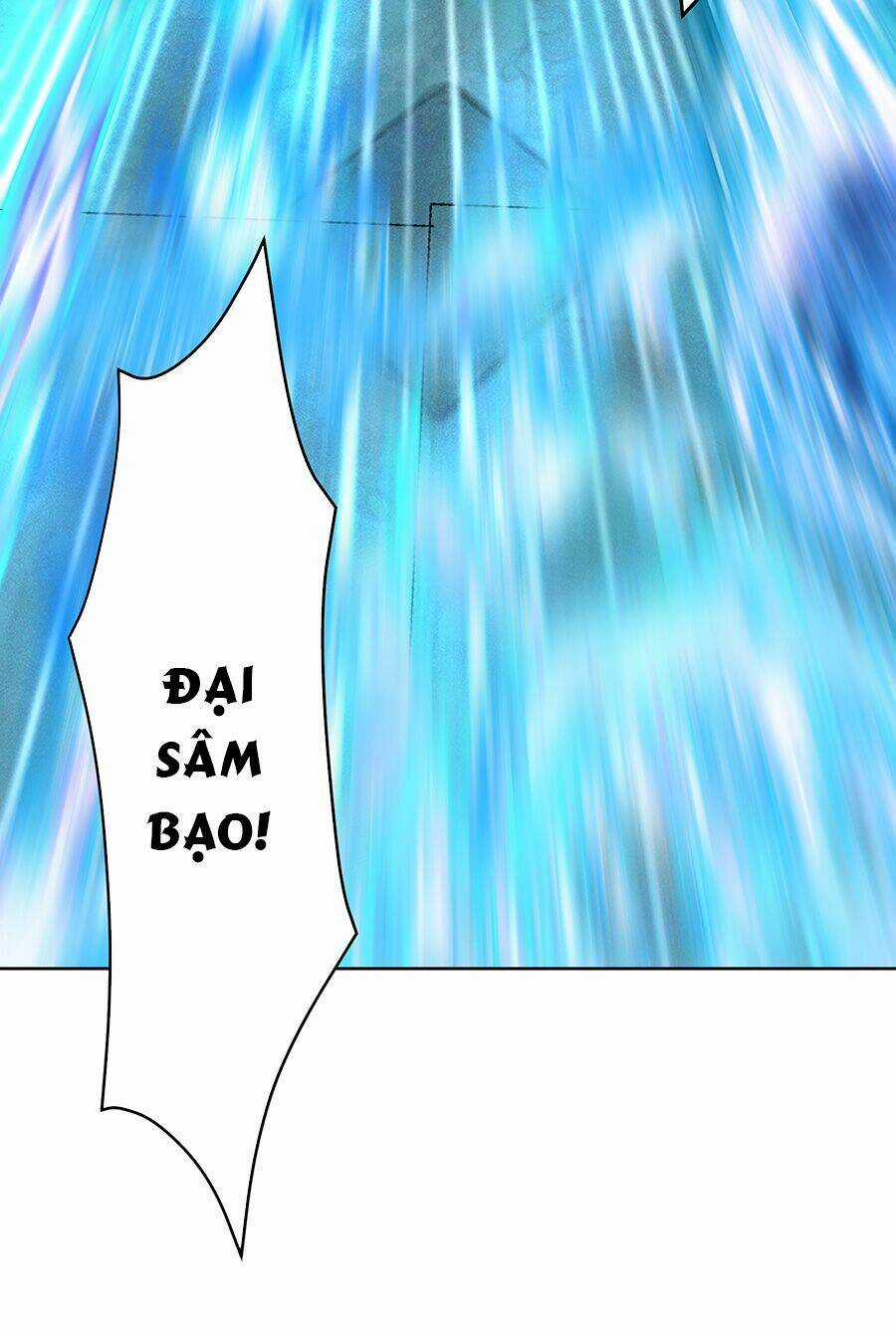 Bản Giáo Chủ Thân Bất Do Kỷ Chapter 14 trang 9