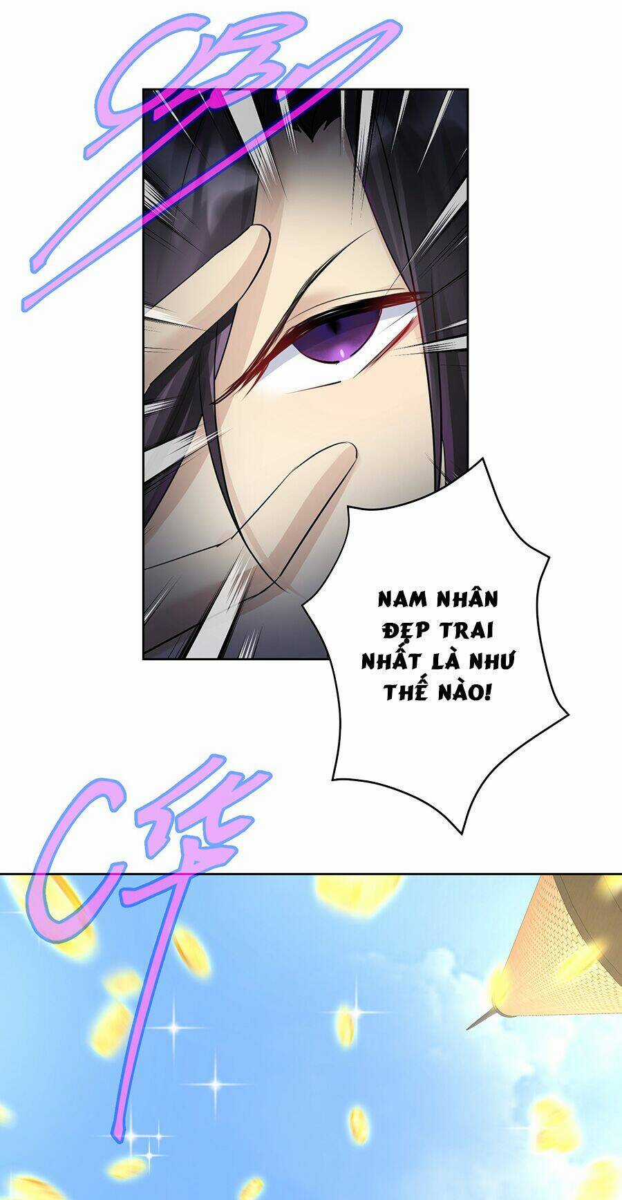 Bản Giáo Chủ Thân Bất Do Kỷ Chapter 15 trang 10