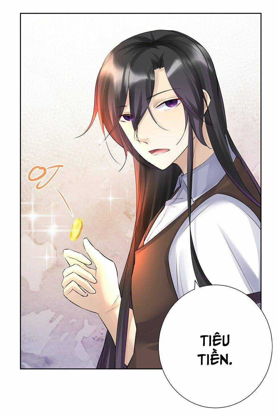 Bản Giáo Chủ Thân Bất Do Kỷ Chapter 15 trang 13