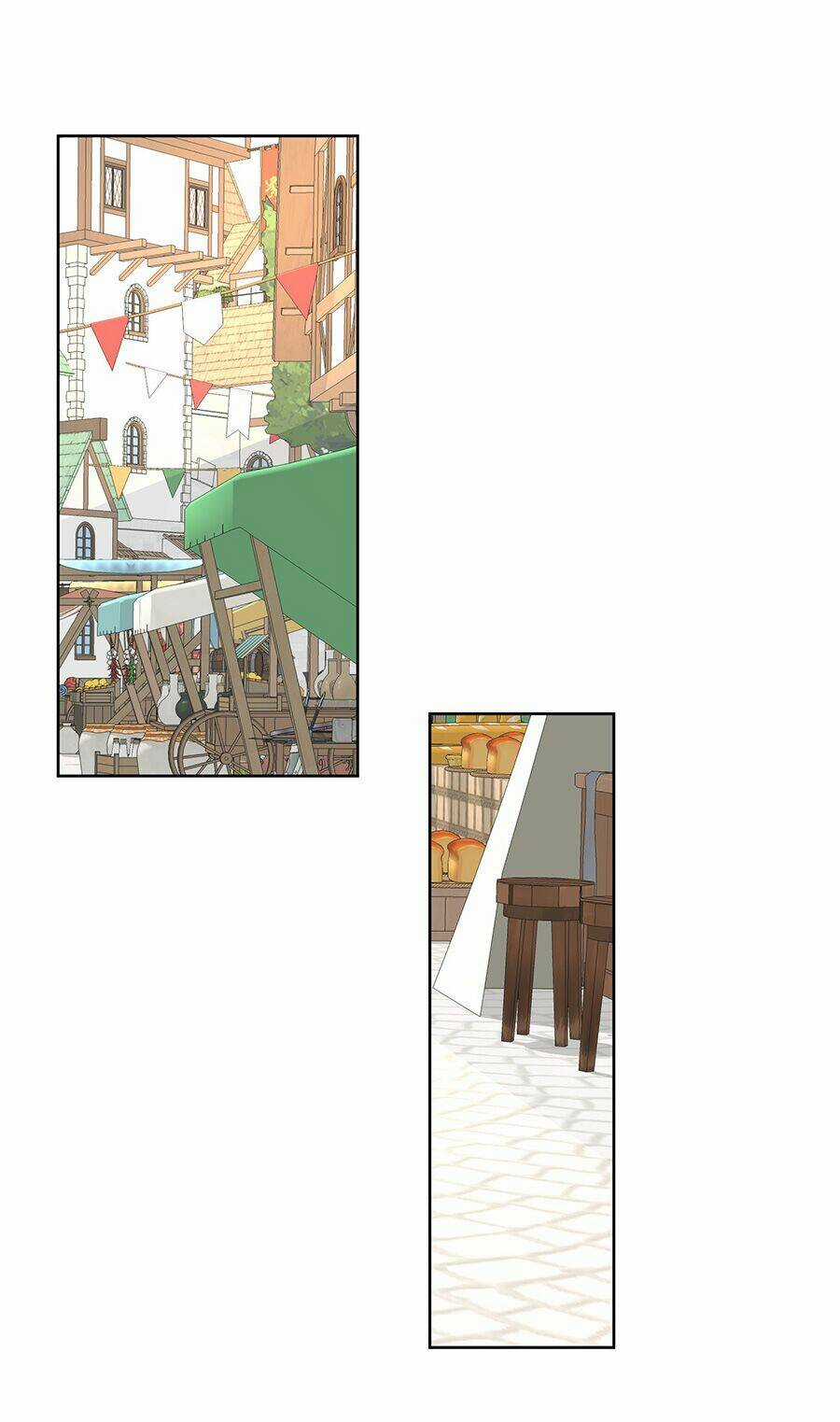 Bản Giáo Chủ Thân Bất Do Kỷ Chapter 15 trang 17