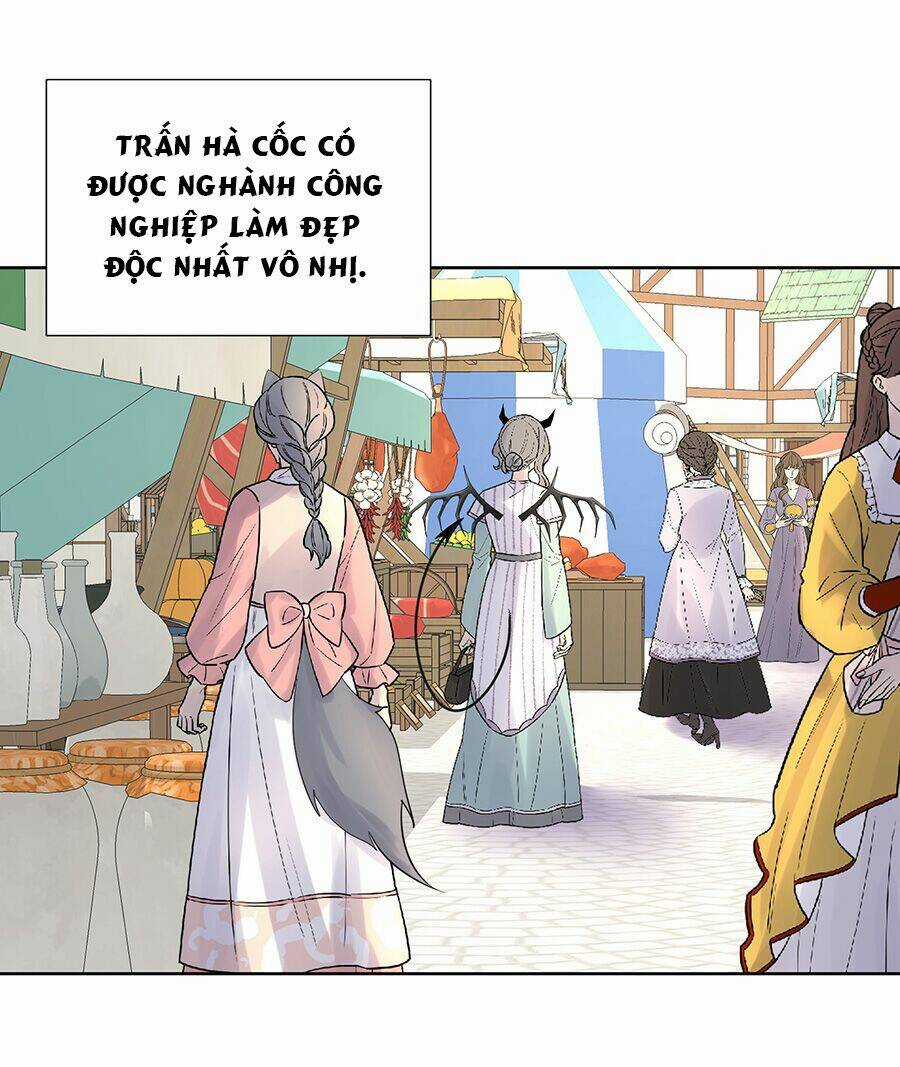 Bản Giáo Chủ Thân Bất Do Kỷ Chapter 15 trang 18