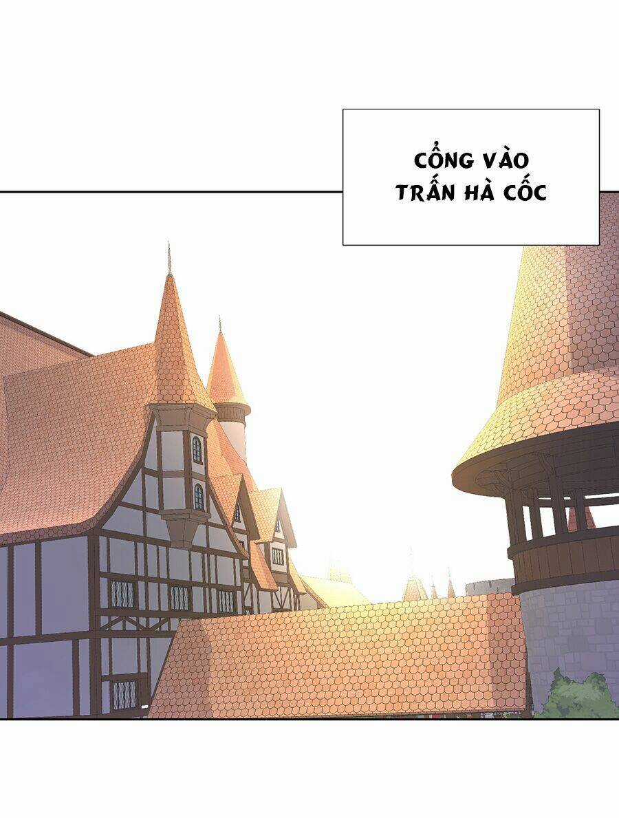 Bản Giáo Chủ Thân Bất Do Kỷ Chapter 15 trang 2
