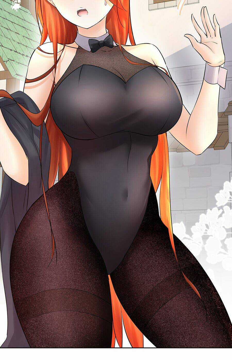 Bản Giáo Chủ Thân Bất Do Kỷ Chapter 15 trang 24