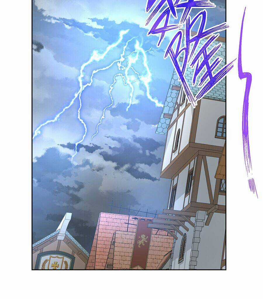 Bản Giáo Chủ Thân Bất Do Kỷ Chapter 15 trang 31