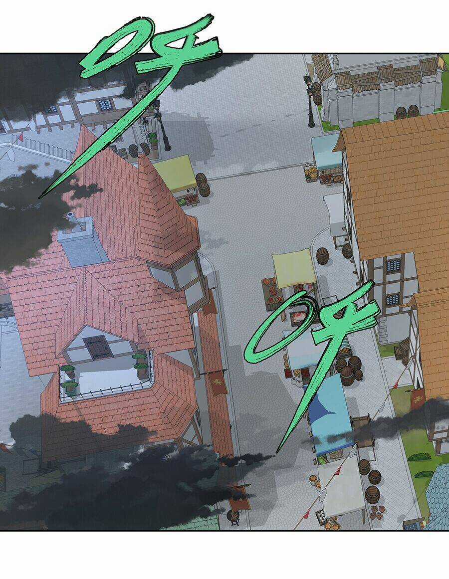 Bản Giáo Chủ Thân Bất Do Kỷ Chapter 15 trang 34