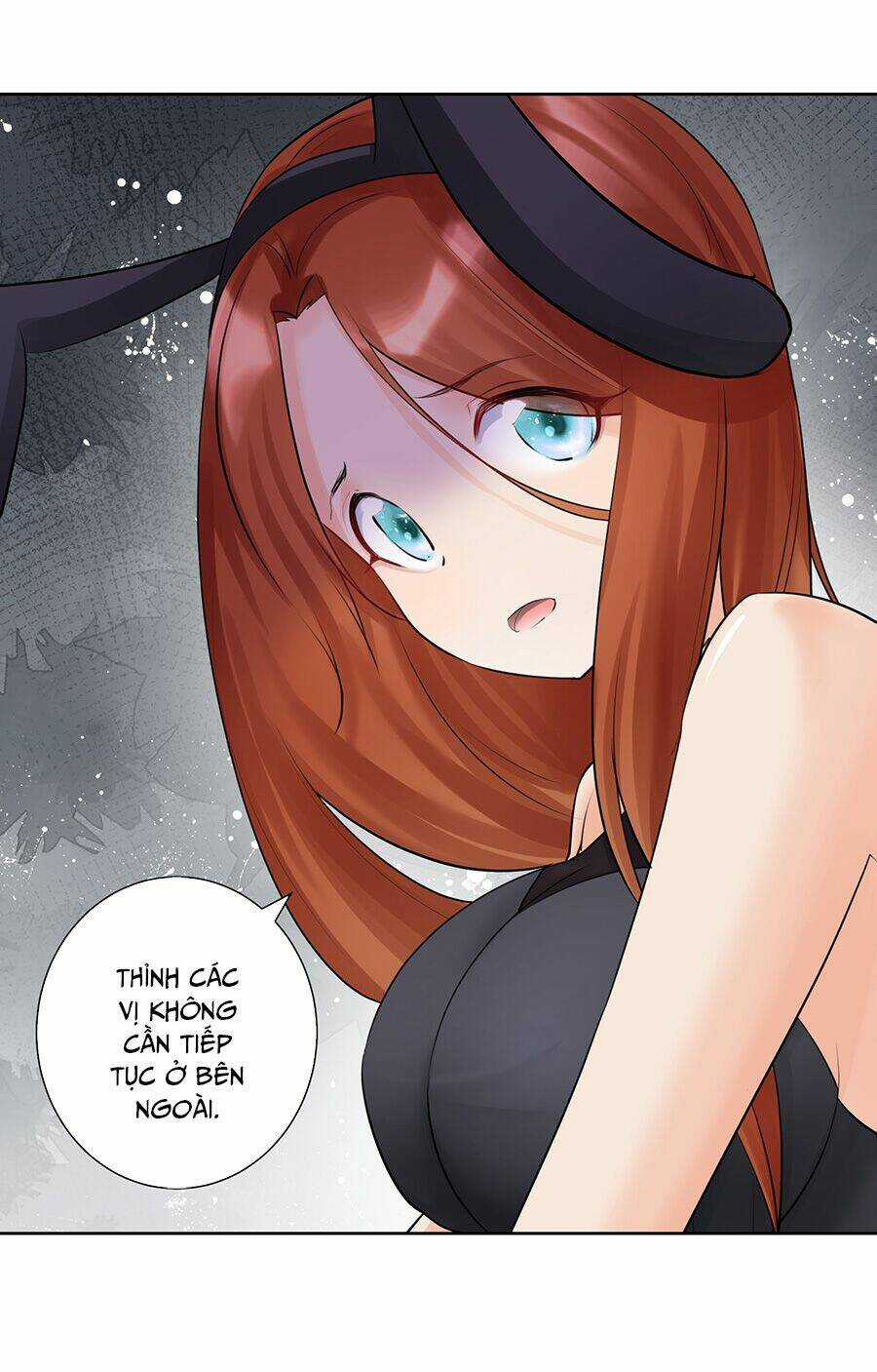 Bản Giáo Chủ Thân Bất Do Kỷ Chapter 15 trang 35