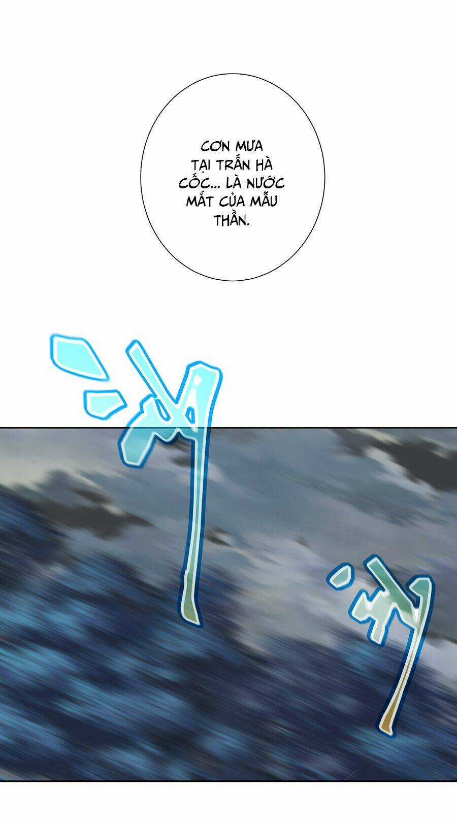 Bản Giáo Chủ Thân Bất Do Kỷ Chapter 15 trang 36