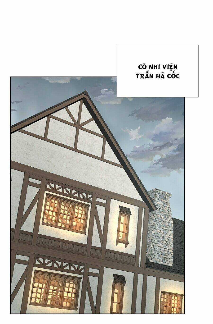 Bản Giáo Chủ Thân Bất Do Kỷ Chapter 15 trang 39