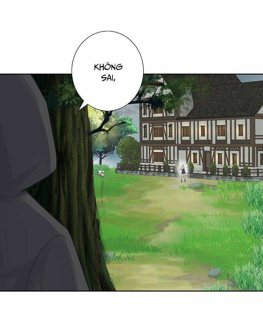 Bản Giáo Chủ Thân Bất Do Kỷ Chapter 15 trang 41