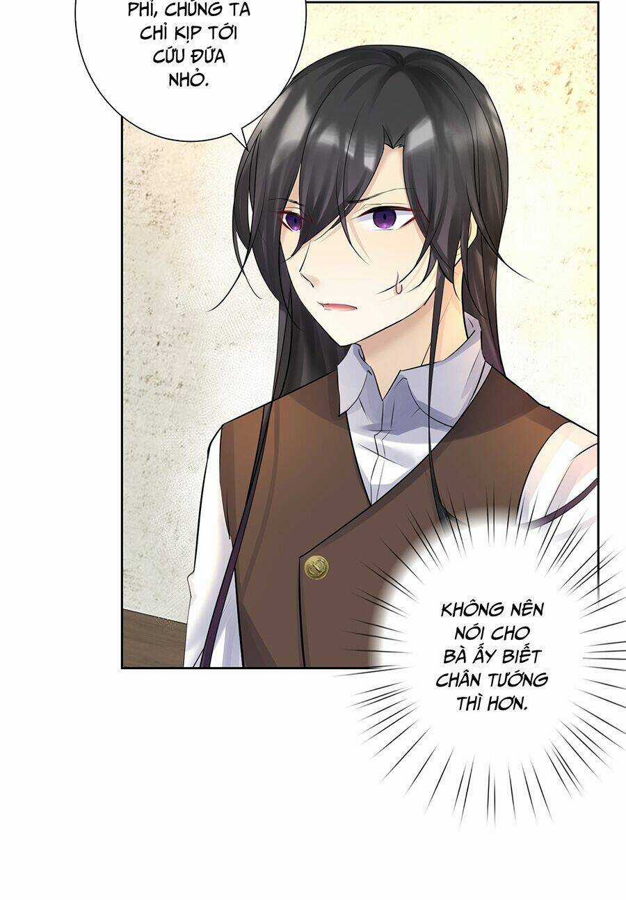 Bản Giáo Chủ Thân Bất Do Kỷ Chapter 15 trang 45