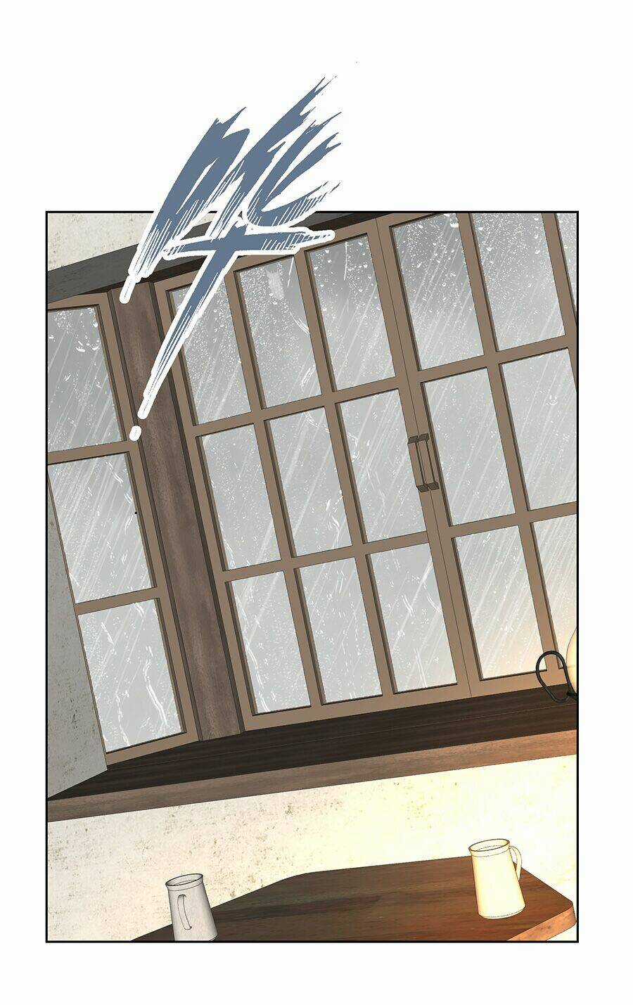 Bản Giáo Chủ Thân Bất Do Kỷ Chapter 15 trang 52