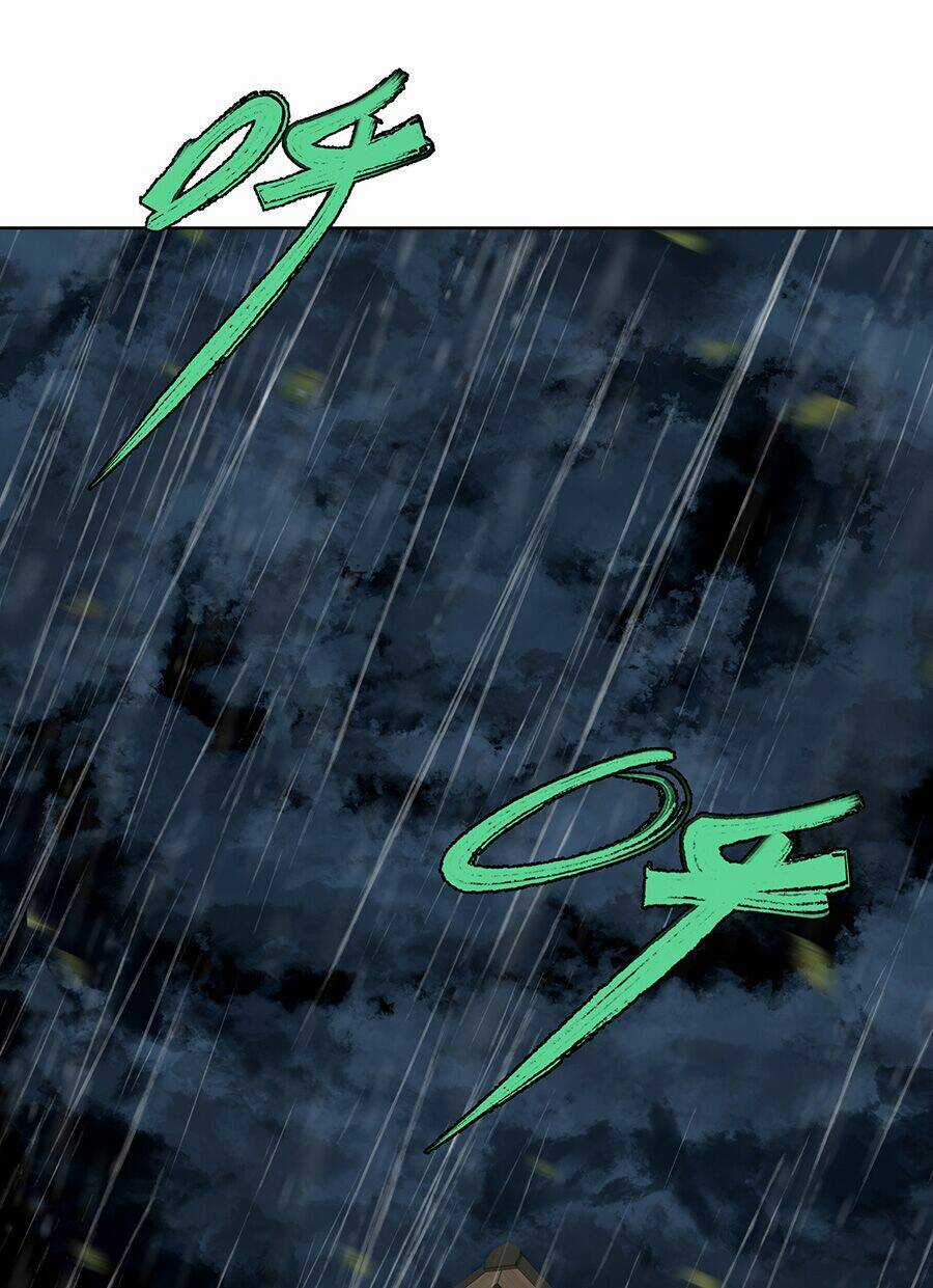 Bản Giáo Chủ Thân Bất Do Kỷ Chapter 15 trang 54