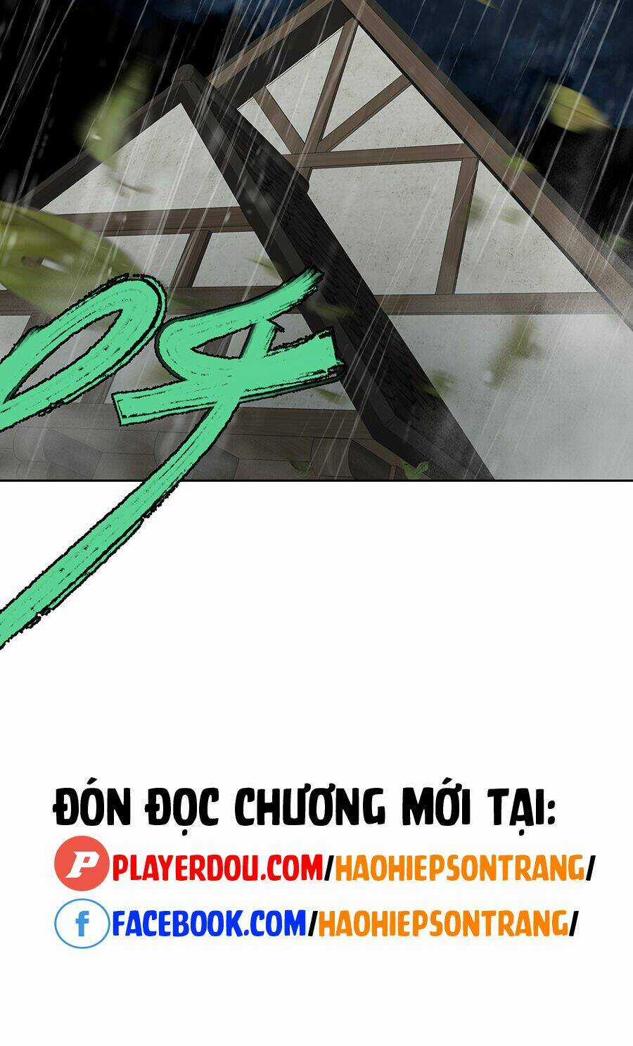 Bản Giáo Chủ Thân Bất Do Kỷ Chapter 15 trang 55