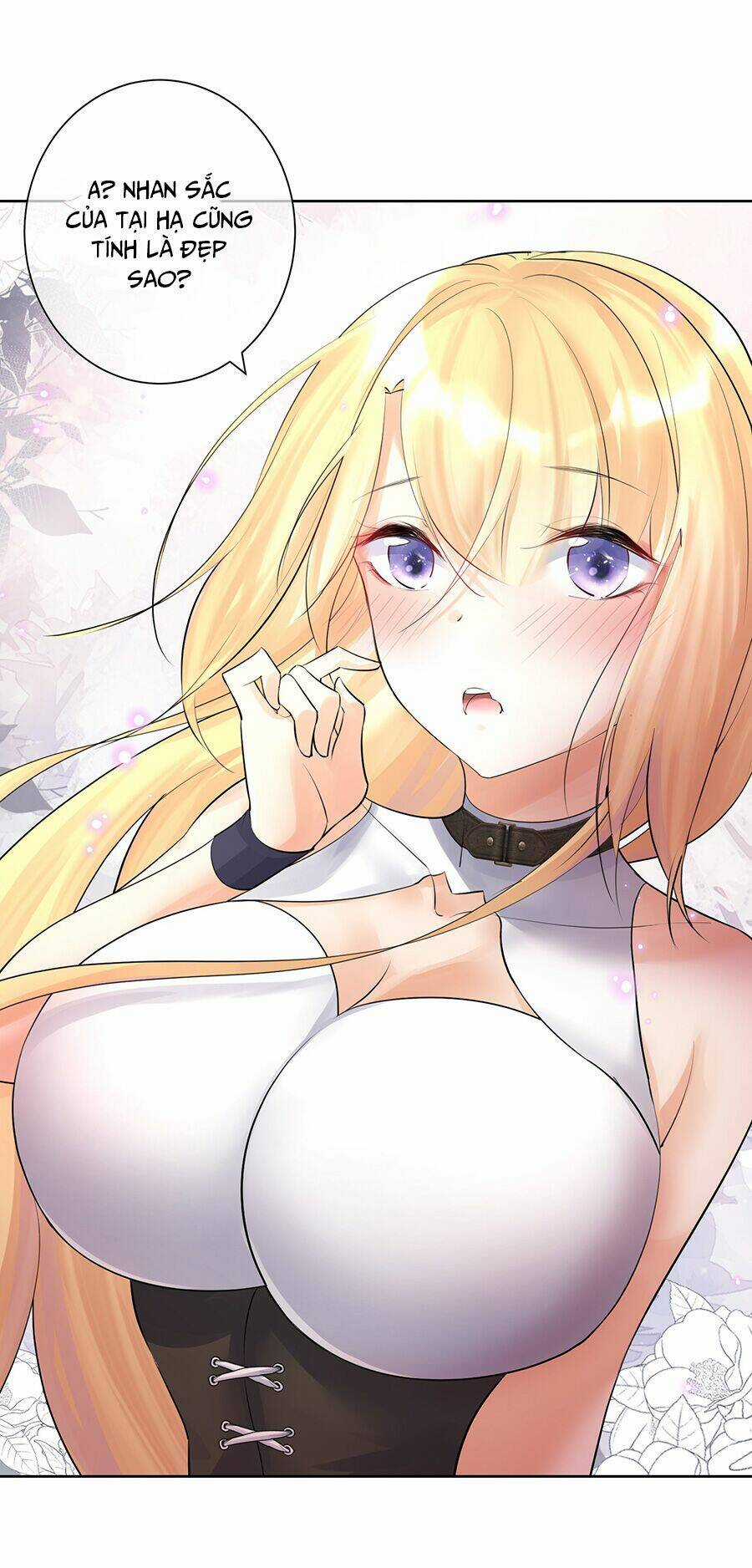 Bản Giáo Chủ Thân Bất Do Kỷ Chapter 15 trang 7