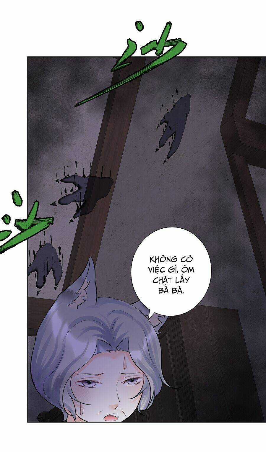 Bản Giáo Chủ Thân Bất Do Kỷ Chapter 16 trang 10