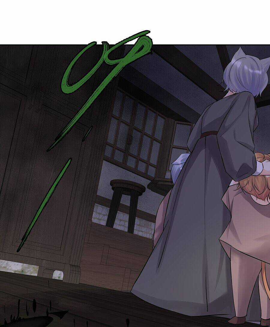 Bản Giáo Chủ Thân Bất Do Kỷ Chapter 16 trang 11