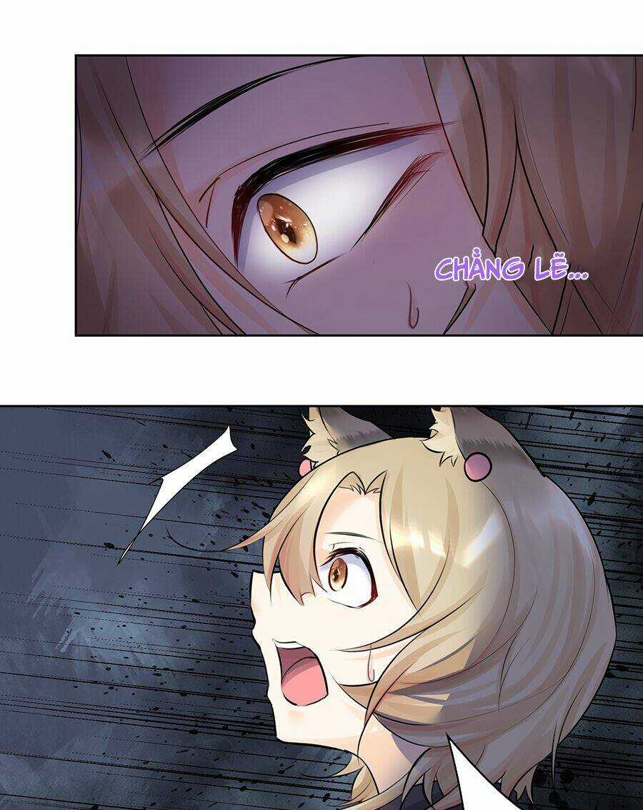 Bản Giáo Chủ Thân Bất Do Kỷ Chapter 16 trang 19