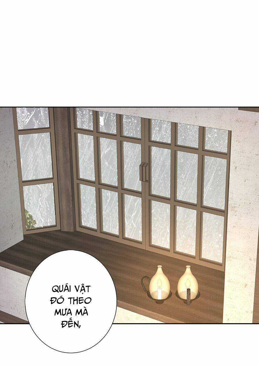 Bản Giáo Chủ Thân Bất Do Kỷ Chapter 16 trang 2