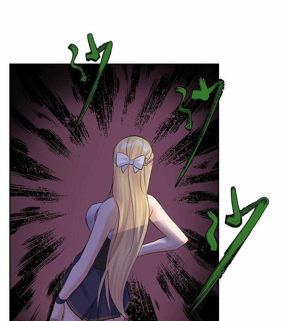 Bản Giáo Chủ Thân Bất Do Kỷ Chapter 16 trang 27