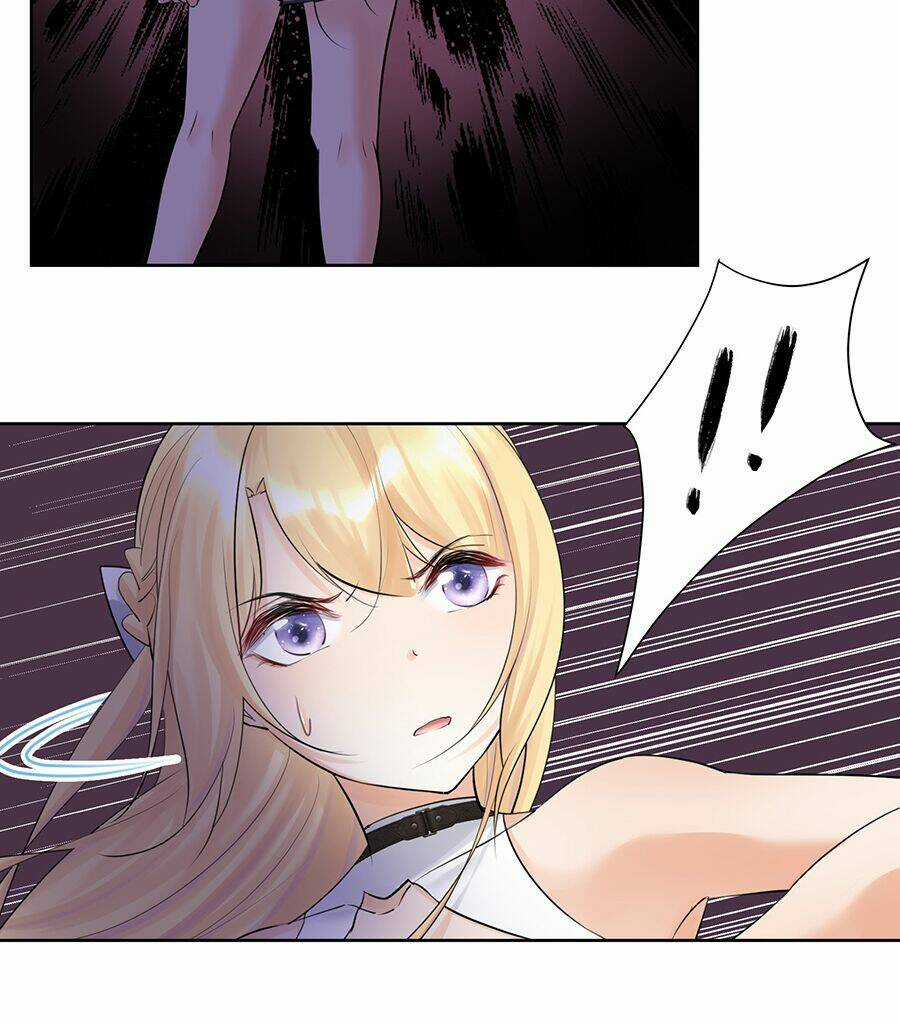 Bản Giáo Chủ Thân Bất Do Kỷ Chapter 16 trang 28