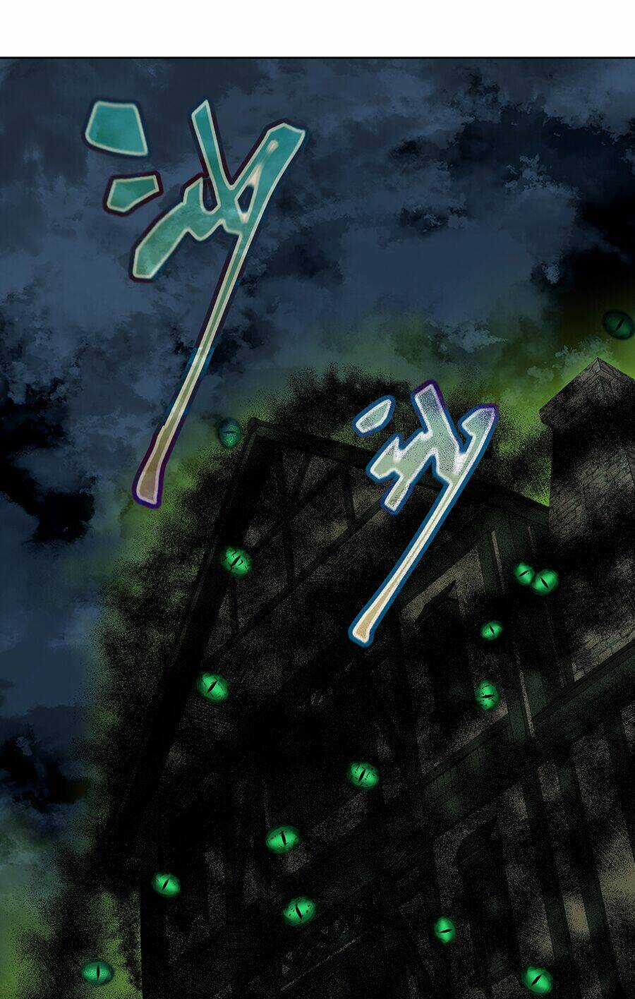 Bản Giáo Chủ Thân Bất Do Kỷ Chapter 16 trang 29