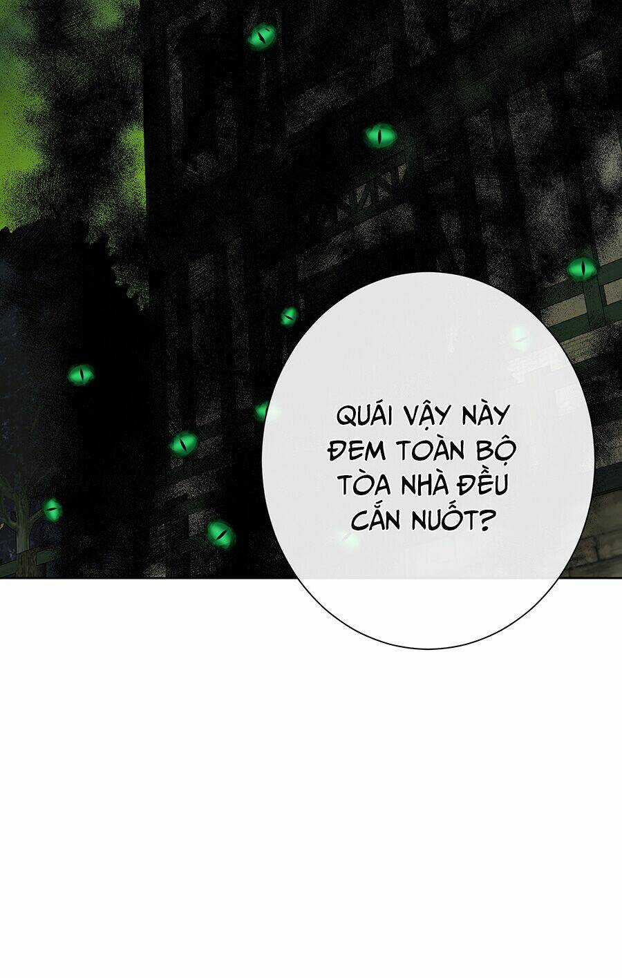 Bản Giáo Chủ Thân Bất Do Kỷ Chapter 16 trang 30