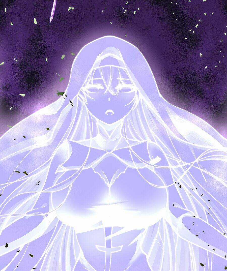 Bản Giáo Chủ Thân Bất Do Kỷ Chapter 16 trang 34