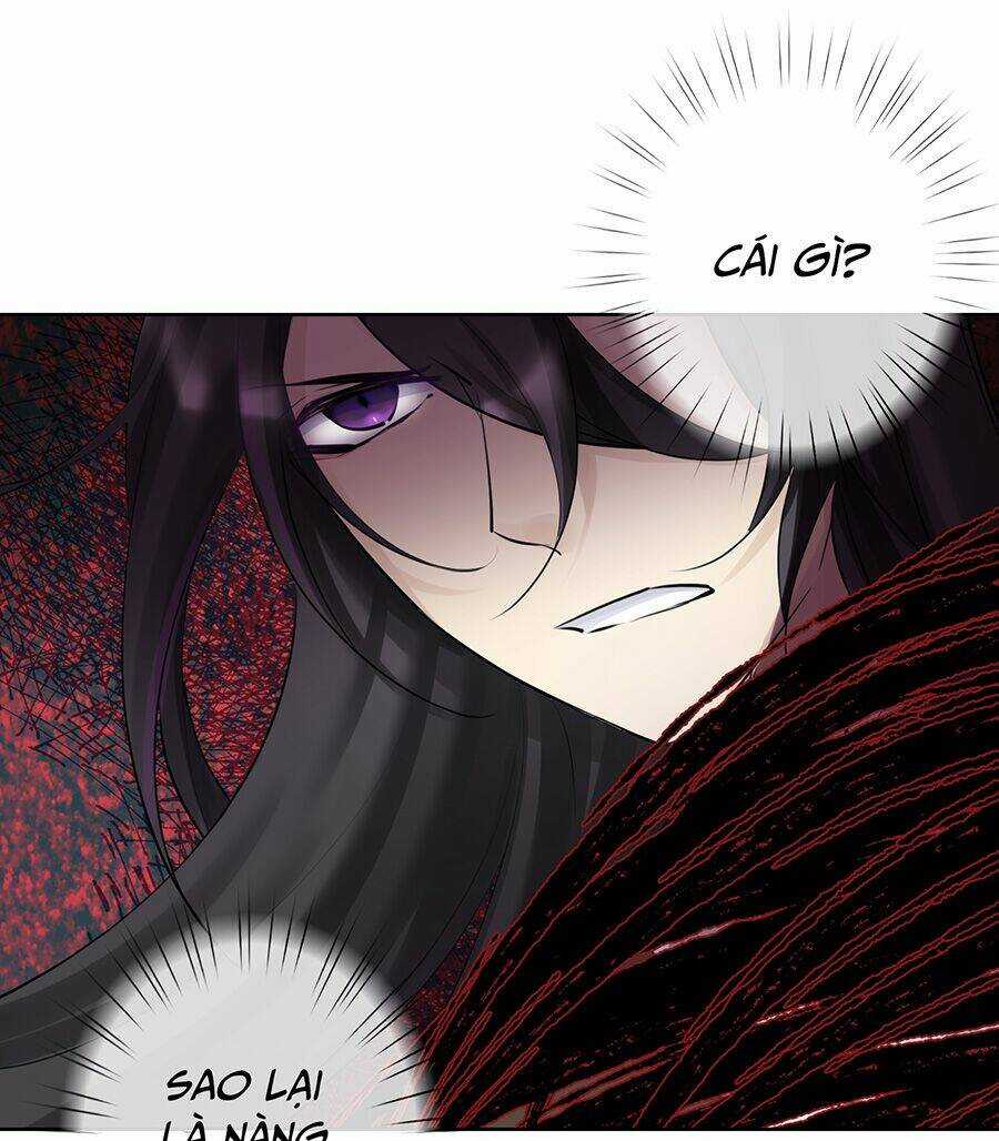 Bản Giáo Chủ Thân Bất Do Kỷ Chapter 16 trang 38