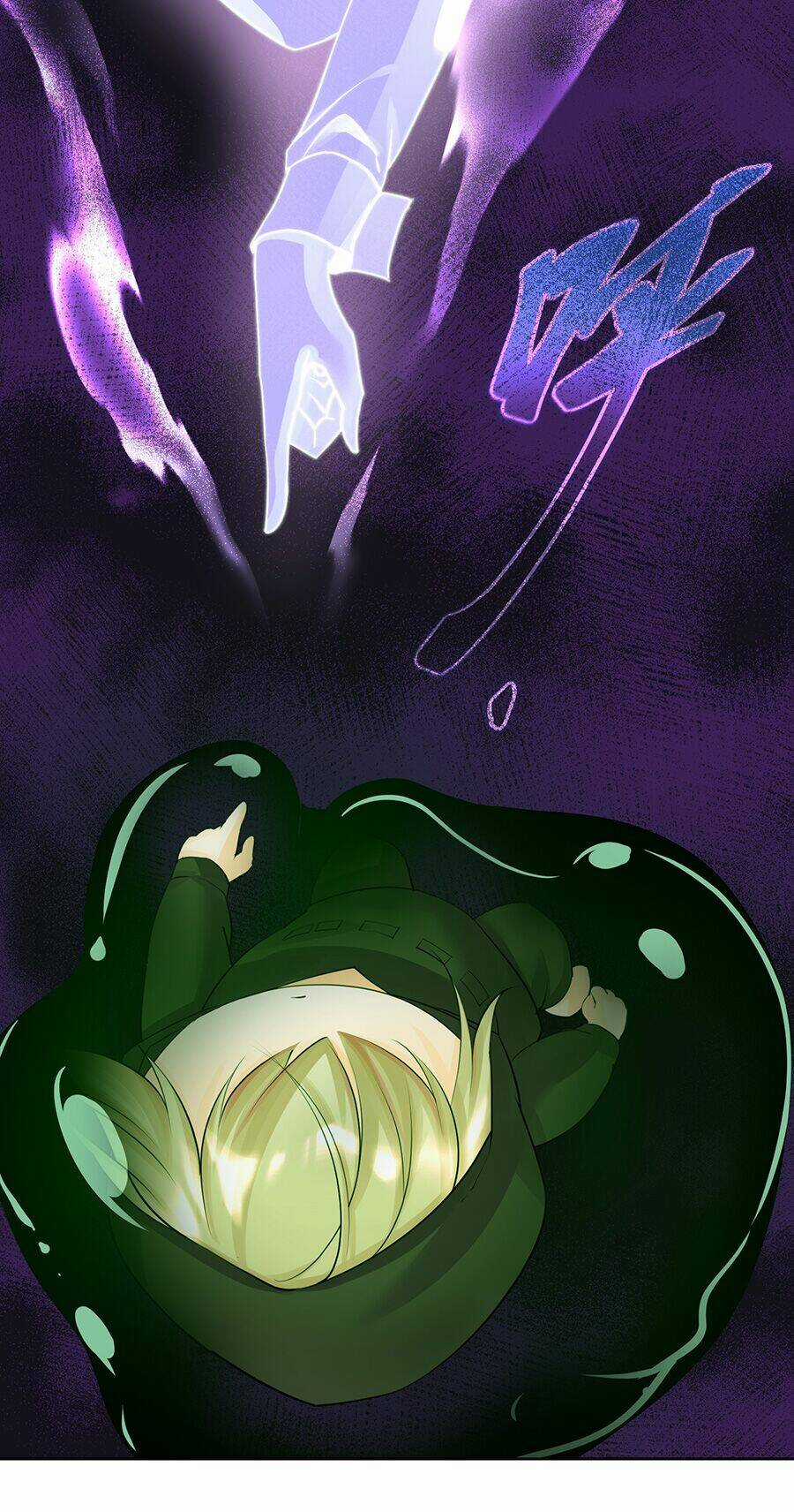 Bản Giáo Chủ Thân Bất Do Kỷ Chapter 16 trang 42