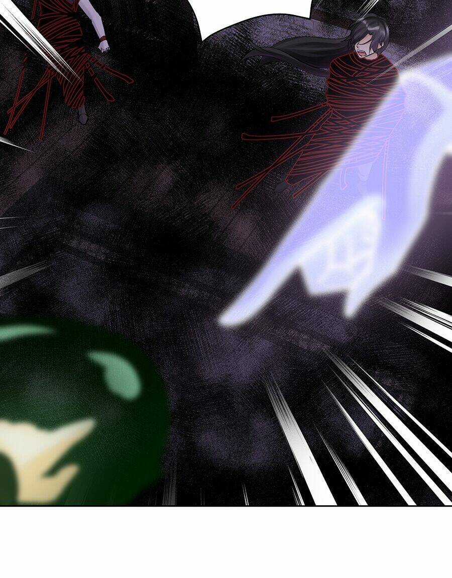 Bản Giáo Chủ Thân Bất Do Kỷ Chapter 16 trang 45