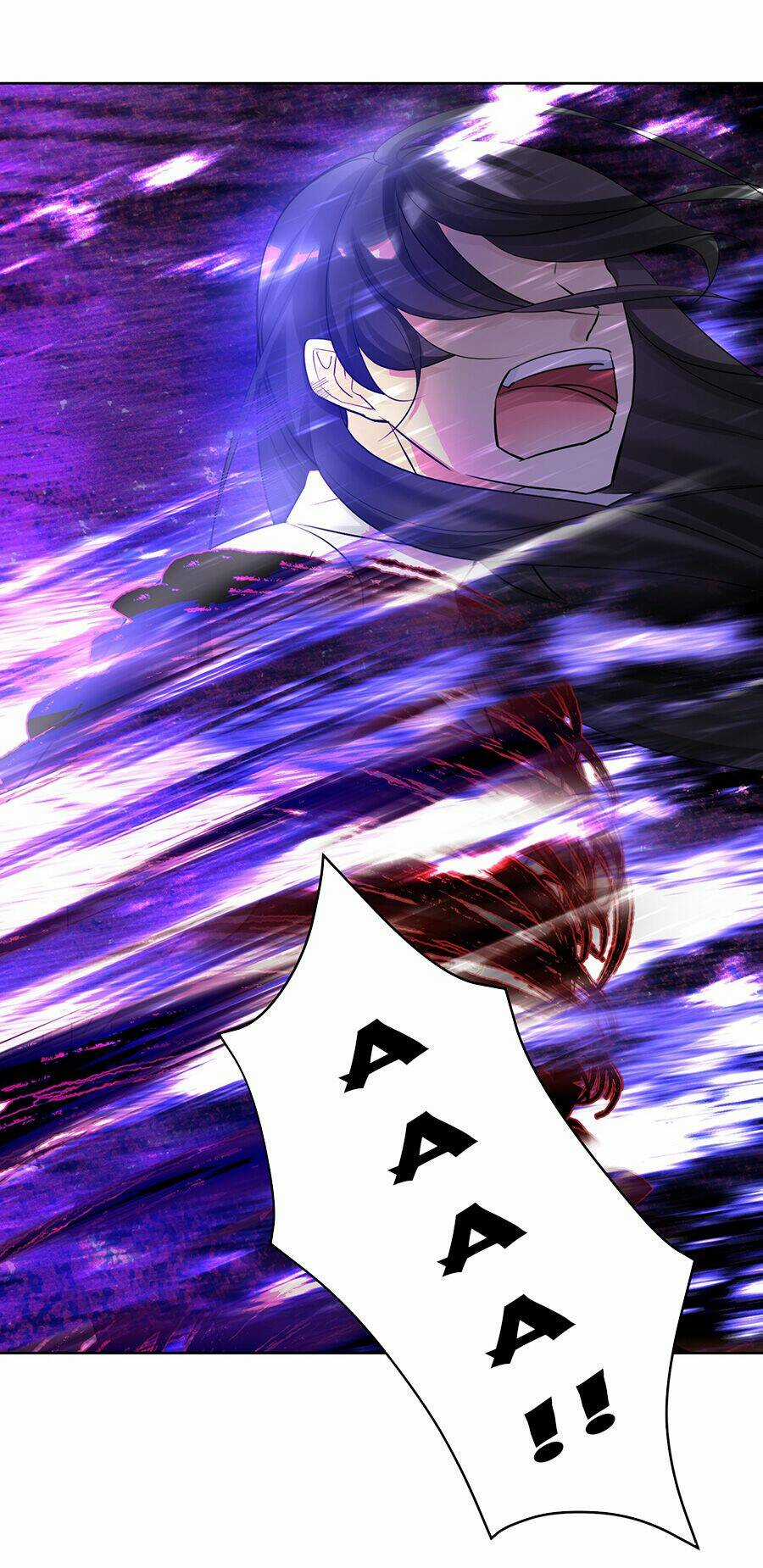 Bản Giáo Chủ Thân Bất Do Kỷ Chapter 16 trang 48