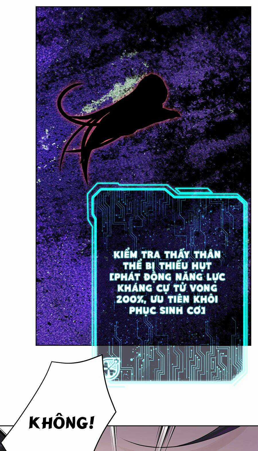 Bản Giáo Chủ Thân Bất Do Kỷ Chapter 16 trang 49