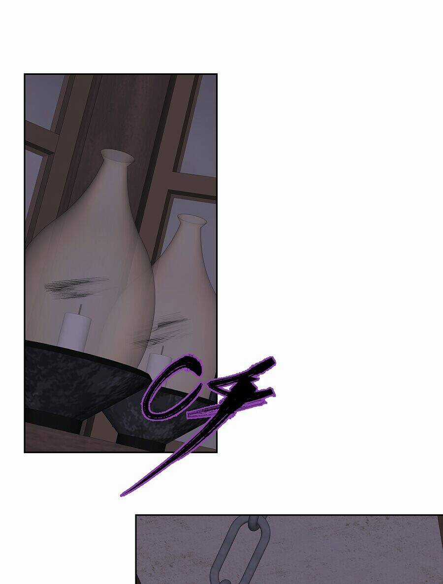 Bản Giáo Chủ Thân Bất Do Kỷ Chapter 16 trang 5