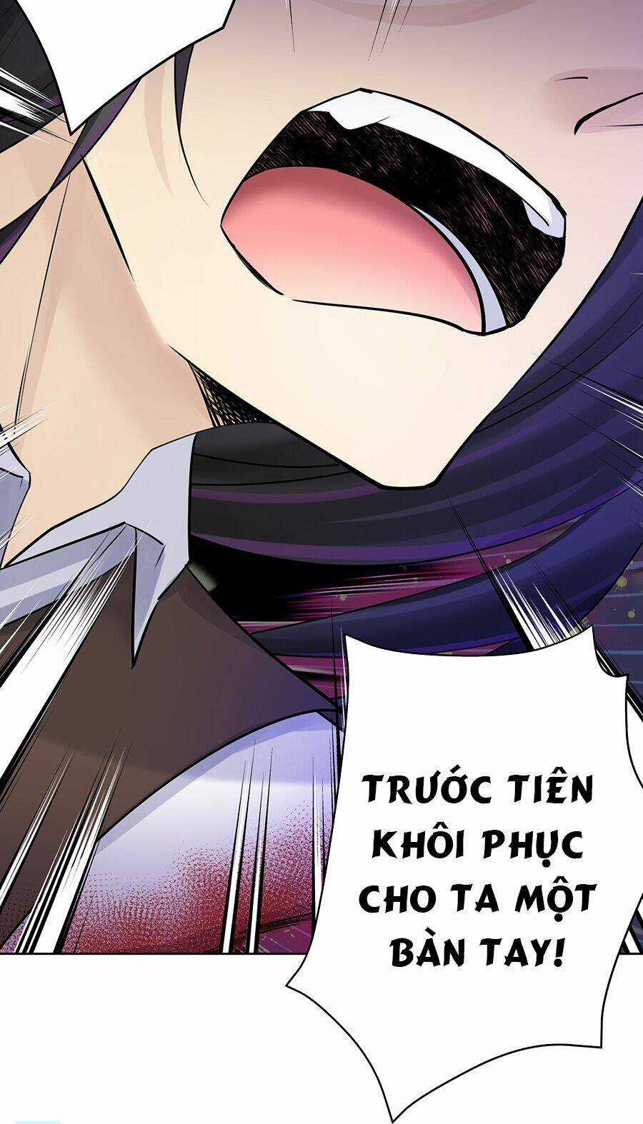 Bản Giáo Chủ Thân Bất Do Kỷ Chapter 16 trang 50