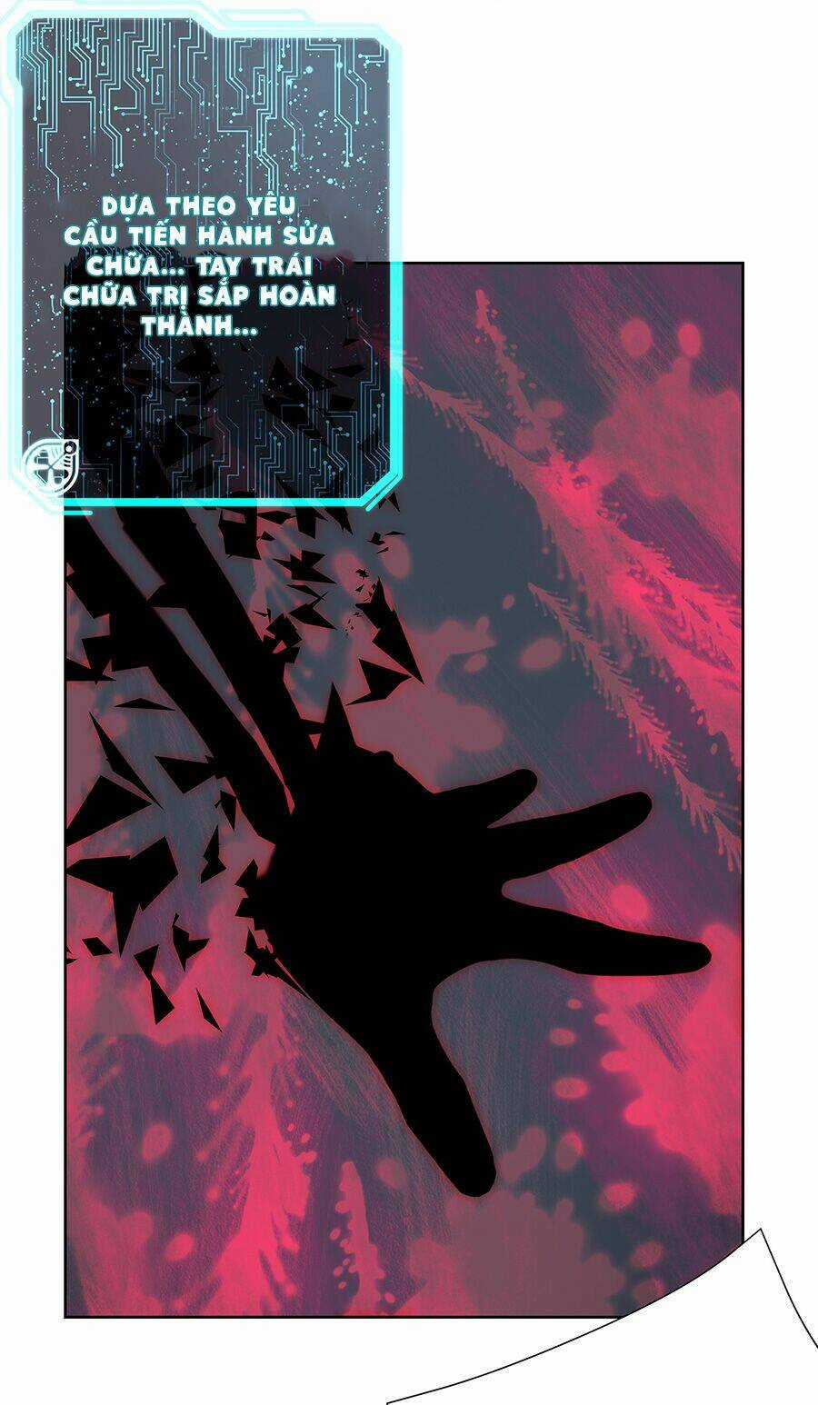 Bản Giáo Chủ Thân Bất Do Kỷ Chapter 16 trang 51