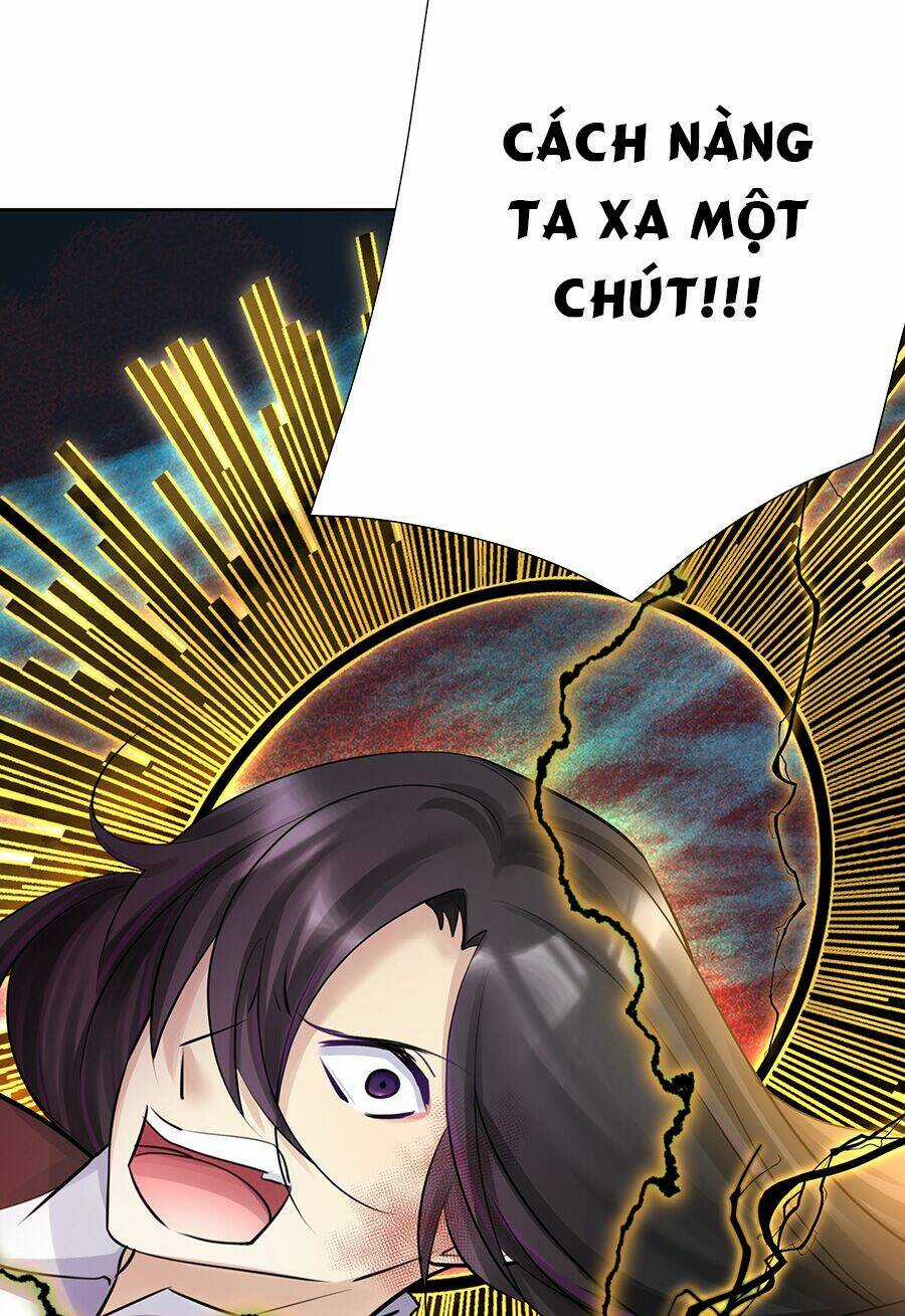 Bản Giáo Chủ Thân Bất Do Kỷ Chapter 16 trang 52