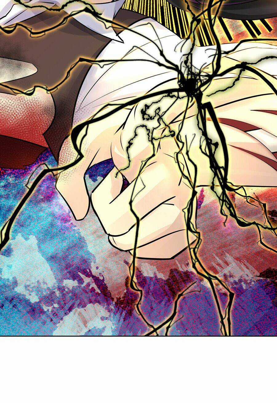 Bản Giáo Chủ Thân Bất Do Kỷ Chapter 16 trang 53