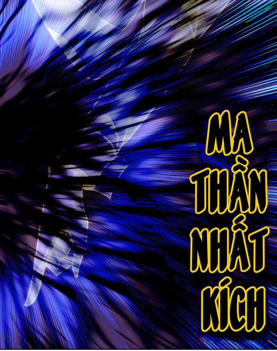 Bản Giáo Chủ Thân Bất Do Kỷ Chapter 16 trang 55