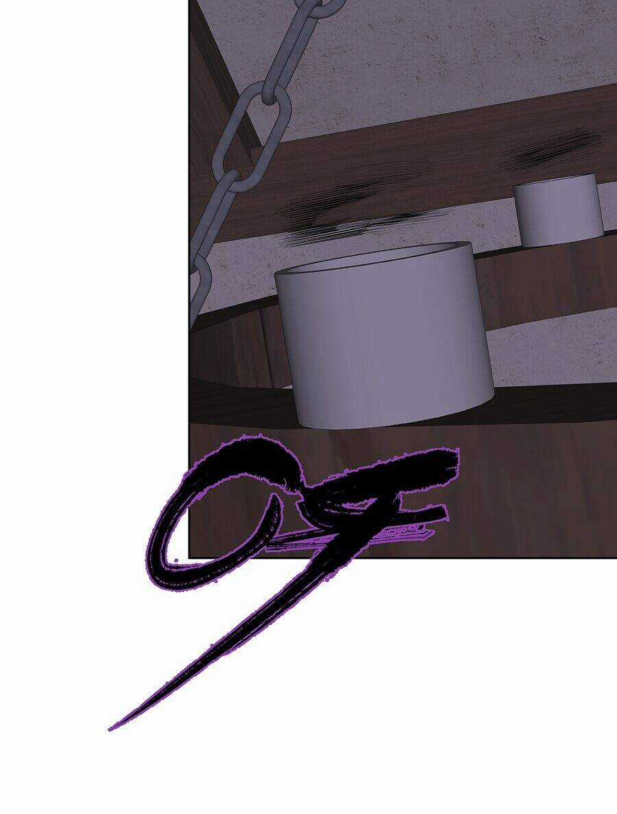 Bản Giáo Chủ Thân Bất Do Kỷ Chapter 16 trang 6