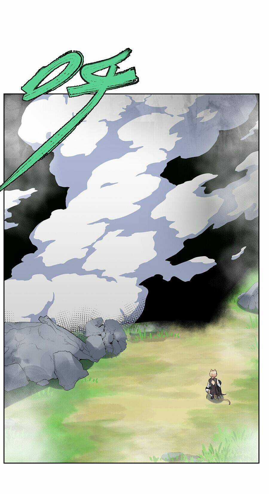 Bản Giáo Chủ Thân Bất Do Kỷ Chapter 16 trang 63