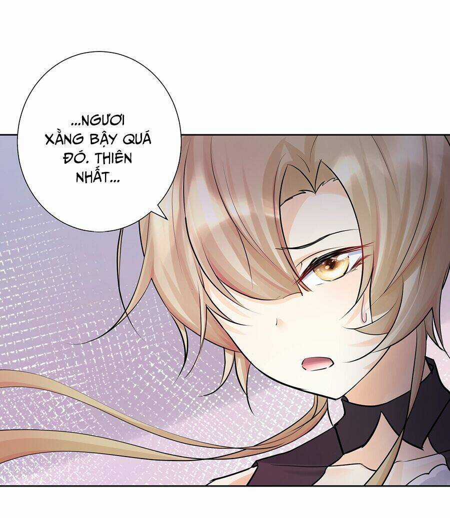 Bản Giáo Chủ Thân Bất Do Kỷ Chapter 16 trang 64