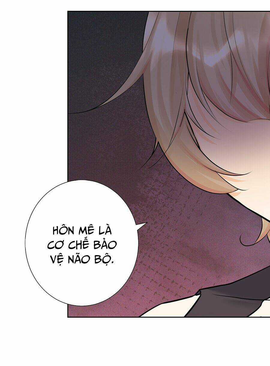 Bản Giáo Chủ Thân Bất Do Kỷ Chapter 16 trang 66